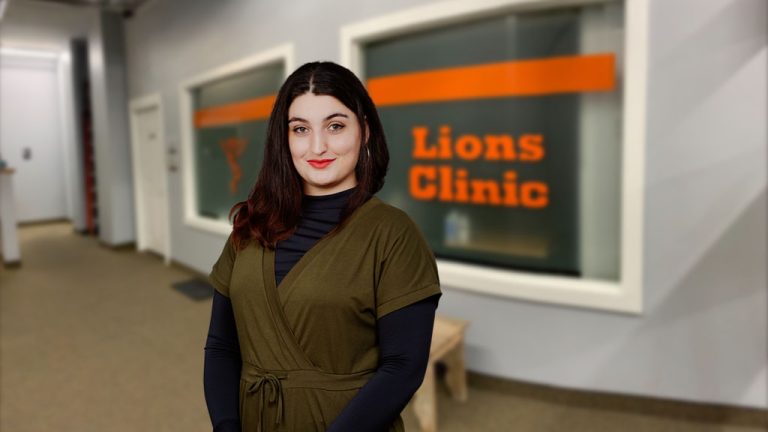 Licensed Acupuncturist Aniela Peiffer, L.Ac.